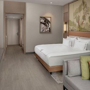 Superior Zimmer mit Kingsize-Bett